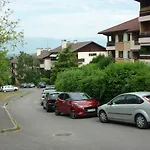 Amolinnes F2 5mn Douane Croix De Rozon 20mn Geneve *