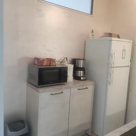 Amolinnes F2 5mn Douane Croix De Rozon 20mn Geneve Appartement