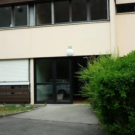 Amolinnes F2 5mn Douane Croix De Rozon 20mn Geneve Lejlighed